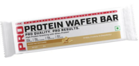 Minutes GNC Protein Wafer Bar 40g and other items [location specific]
