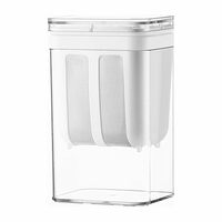 Greek Yogurt Filter, Ideal for Homemade Greek Yogurt, Hung Curd, Cheese – 1100ml  @ 249