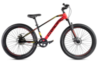 Cradiac XC 90 High Performance Steel Mountain Cycles 
