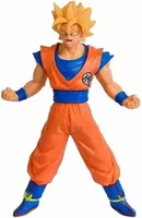 Upto 82% Off on Dragonball Anime  Large Action Figure Limited Edition 