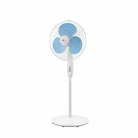 Orient Electric Stand 400 mm Pedestal Fan  (Blue | Pack of 1)