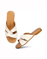 Up To 86% Off on Women's Flat, Sandals etc 