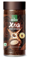Fresh Snapin Chilli Manchurian Masala & Continental Coffee XTRA Instant Coffee [location specific]