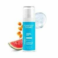 Conscious Chemist 1% Hyaluronic Acid Serum | 30ml | Face Serum for Dry Skin, Ceramide, with Plankton Extract, Treat Dull & Dehydrated Skin, Plumps & Hydrates, For Men & Women - Hydro+