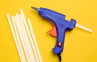 ProKart Premium 40W Hot Melt Glue Gun & 11mm Glue Sticks  [Apply 50% Off Coupon]