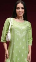  WOMEN KURTI UNDER @199