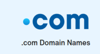 Big Rock - Get .com Domain Names starting at ₹89/1st yr. *