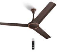 KUHL Prima A4 BLDC 65% Power Saving with 5 Year Warranty BLDC Motor with Remote 1200 mm Ceiling Fan 