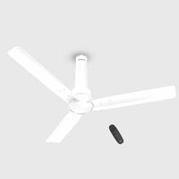 Havells 1200mm Elio BLDC Ceiling Fan (Pack of 1, Elegant White)