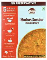 Instamart - Up To 93% Off on Currychief and PCM Masale  [location specific]