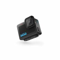 GoPro Hero Lightweight Rugged & Waterproof 4K Action @ 14740 rs  [Limited time deal]