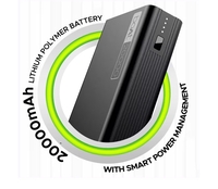 boat energyshroom PB400 20000mah 22.5w  fast charge [location specific]