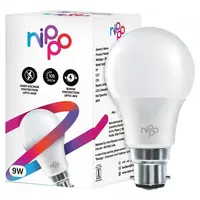 Nippo LED Blub 9 W