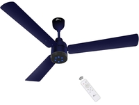 RR Signature BrightAir 1200mm BLDC Ceiling Fan with Remote Control 