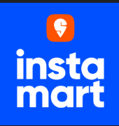 Swiggy Instamart 10% discount using IndusInd Bank Credit Card using Coupon code