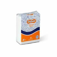 Limited-time deal: DAFFODIL Tissue Paper Napkins - 8 Packs