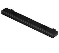 boAt Aavante 2.2 1400 with Built-in Subwoofers 140 W Bluetooth Soundbar (Premium Black, 2.2 Channel)