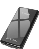 Callmate 10000 mAh 15 W Power Bank on Flipkart