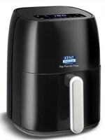 KENT Digi 4L Air Fryer