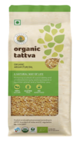 Instamart organic tattva Arhar Tur Dal 1 kg x 2 [location specific]
