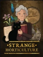 Kamaeru and Strange Horticulture is free on Epic Games for a limited time