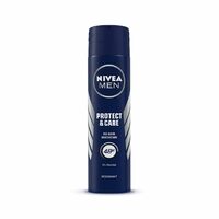 NIVEA MEN Protect and Care Deodorant, 150ml