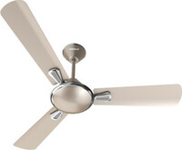 HAVELLS Festiva ES with 2 Year Warranty Energy Saving 1200 mm Ceiling Fan  (1 Star | Gold Mist | Pack of 1)