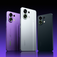 OPPO K13 Turbo 5G 8 GB | 128GB @25340