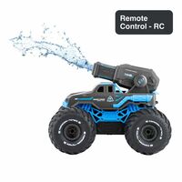 Tota Water Shooting Car | Assorted [Location Specific]