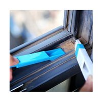 Sulfar 2 in 1 Multi-Function Plastic Cleaning Brush (Free delivery for Prime users)