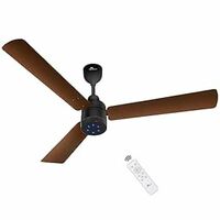 RR Signature BrightAir 1200mm BLDC Ceiling Fan BEE 5 star Rated Energy Efficient Ceiling Fan