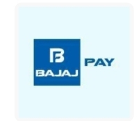 Bajaj - Flat 10 cashback on creditcard bill payment of 10