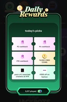 Cred Daily Rewards 23rd August - Win Rs.2, Rs.4, Rs.10, 15K Cred Coins, 300 off on max, pack of 2 crackers