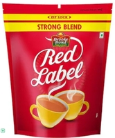 Jiomart - Red Label Brooke Bond Red Label Strong Blend Tea (1 kg)