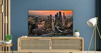 Samsung 138 cm (55 inches) 4K Ultra HD Smart QLED TV QA55Q80BAKLXL (Carbon Silver)