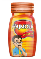 Hajmola Digestive - 120 Tablets (Regular Flavour) (120 pieces)