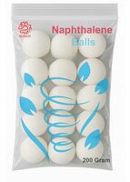 BENAVJI Naphthalene Balls | 1 Kg | 200 Gms X 5 Packs
