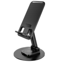 Digihaat Mobile Stand with Tabletop Grip at @ 49 only