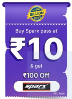 The Big Billion days Fashion Brands  passes