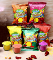 GOLD GULAL @  ₹13       ( min 4 pic)