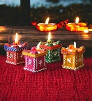 Pepperfry: Mega Festive Deals Upto 81% Off on Terracotta Diya, Anti Skid Door mat, Glass Mason Jar & More 