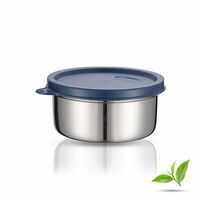 Jensons Stainless Steel Easy Container 350 ml