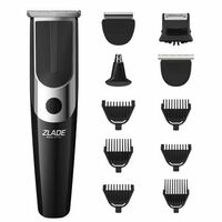 Zlade Ballistic Neo 10-In-1 Multi-Groomer For Men | Beard, Body & Balls (Location specific)