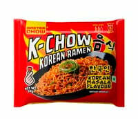 Buy Ramen at 9 & win free kettle
