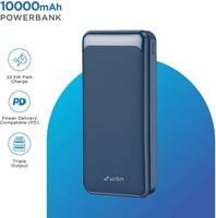 URBN 10000 mAh 22.5 W Power Bank @664