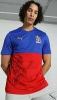 Official RCB Fan Jersey from PUMA - XL size