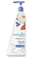 Grocery - Everyuth Naturals Body Lotion [location specific]