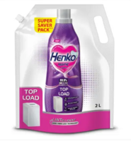 Henko - Up To 84% Off on Detergent Liquid  