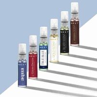 NEXT Luxury Perfume Atomizer Set for Men and Women Eau de Parfum  -  60 ml (For Men & Women)