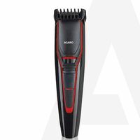 Agaro MT-6001 Cordless Beard Trimmer For Men